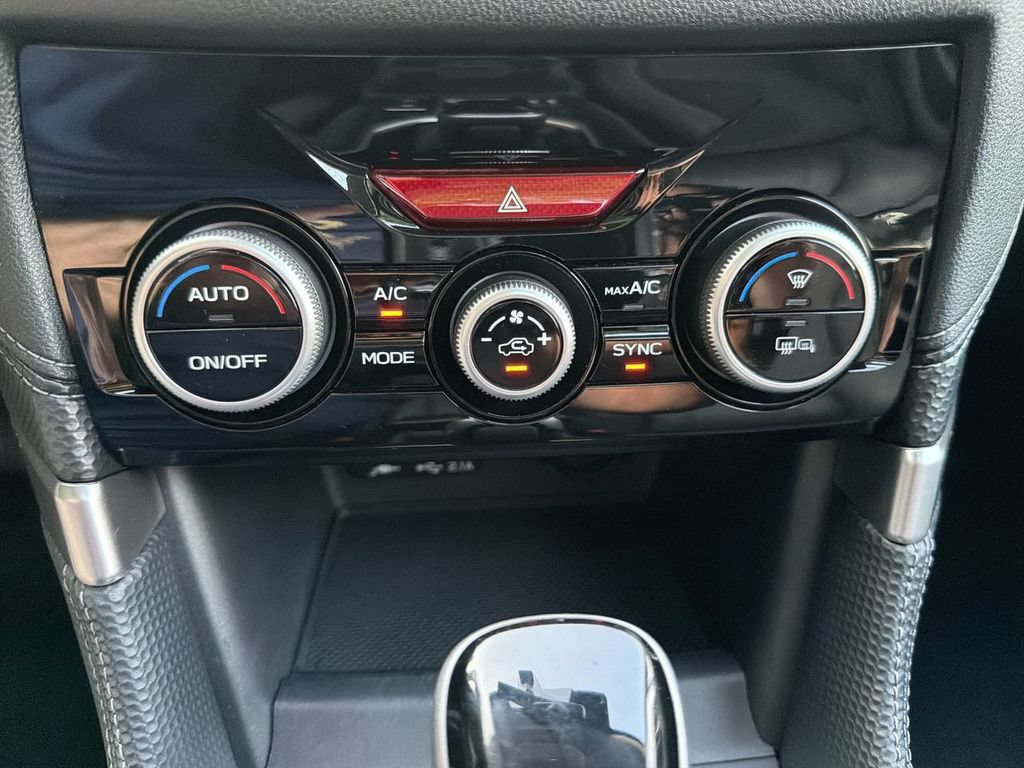 Certified 2022 Subaru Forester Limited AWD/4WD image 21