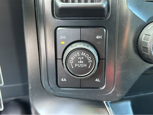 New 2026 Ford F150 STX AWD/4WD image 22