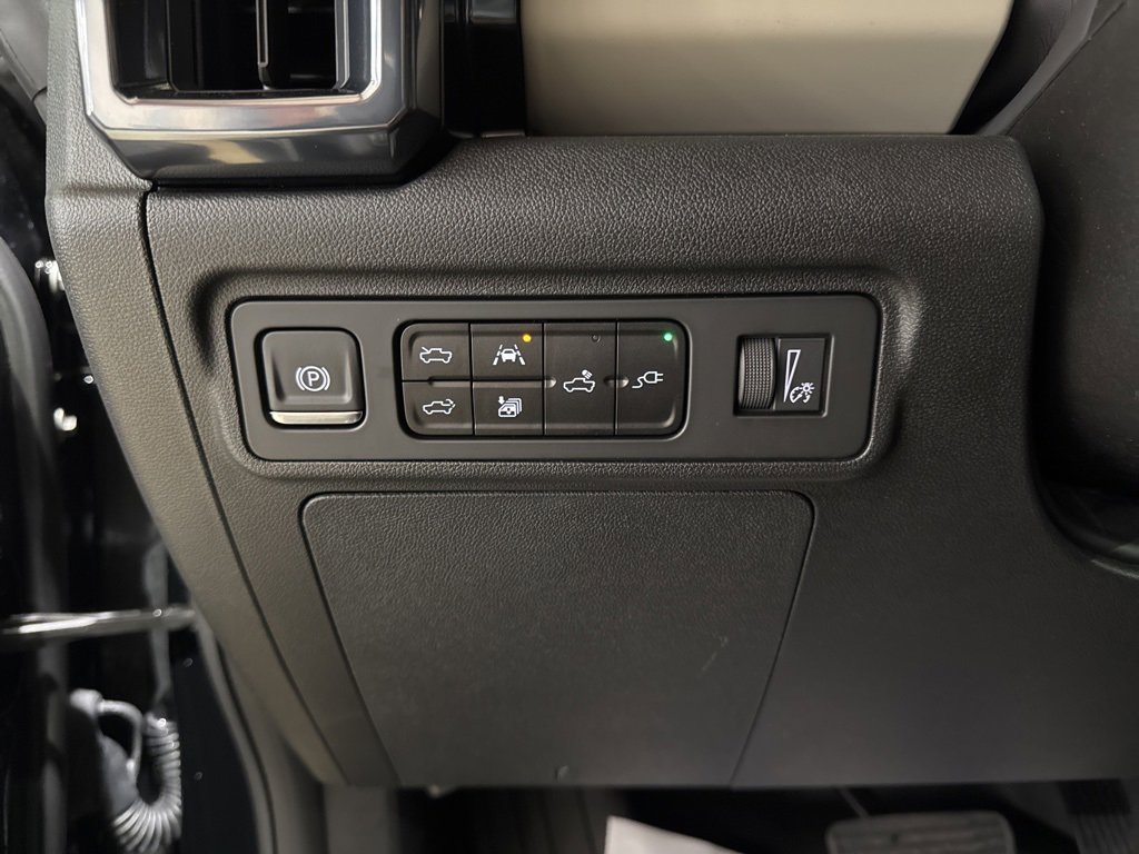 New 2026 GMC Hummer EV 4x4 Crew Cab image 19