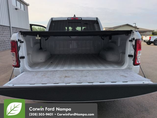 Used 2023 RAM 1500 Big Horn AWD/4WD image 28