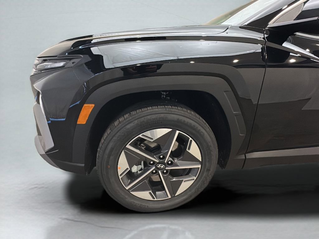 New 2026 Hyundai Tucson SEL image 3