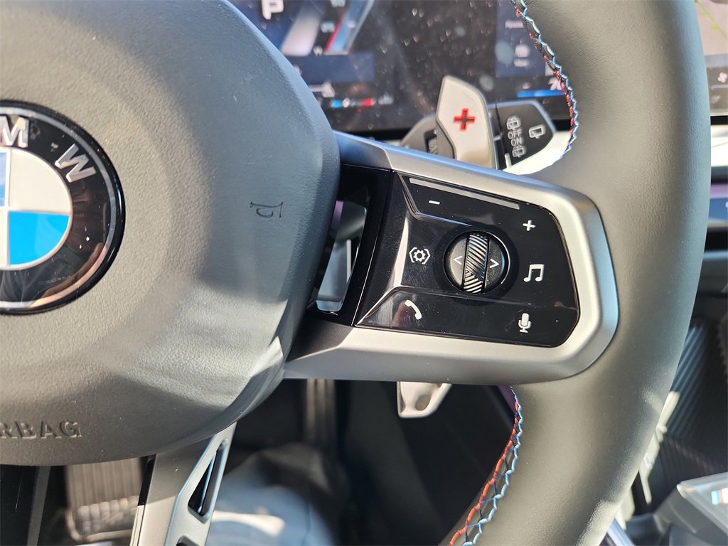 New 2025 BMW X3 M50 w/ Premium Package image 32