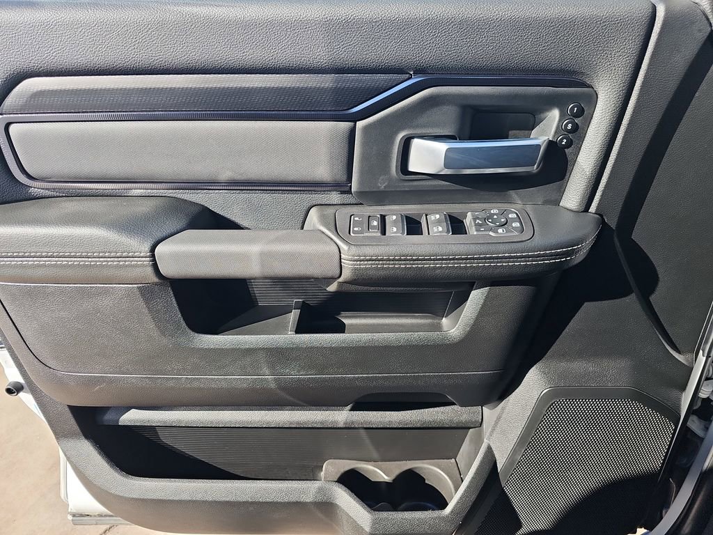New 2025 RAM 2500 Rebel w/ Rebel Level 1 Equipment Group image 27