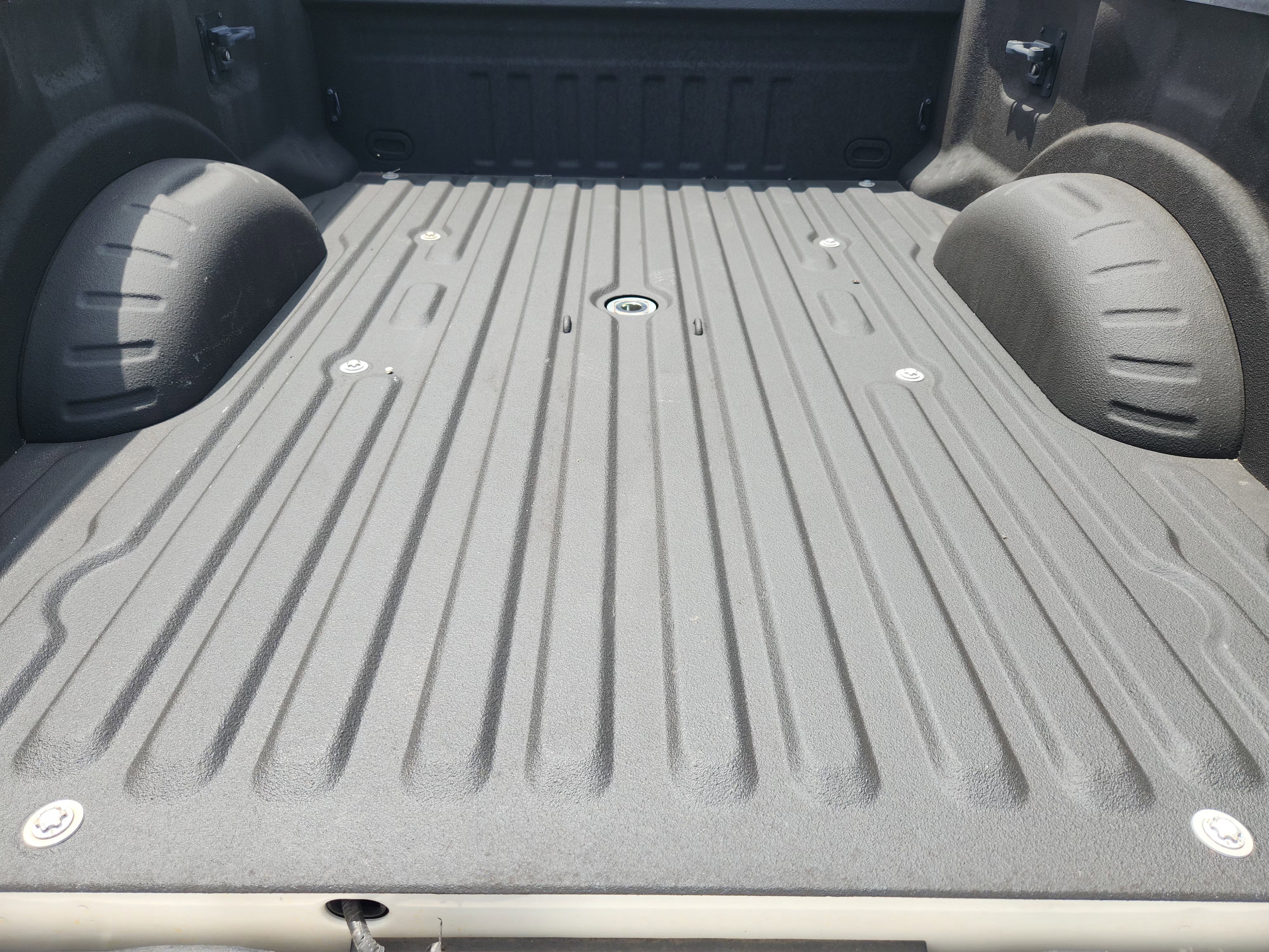 Used 2019 Ford F250 Lariat w/ Lariat Value Package AWD/4WD image 32