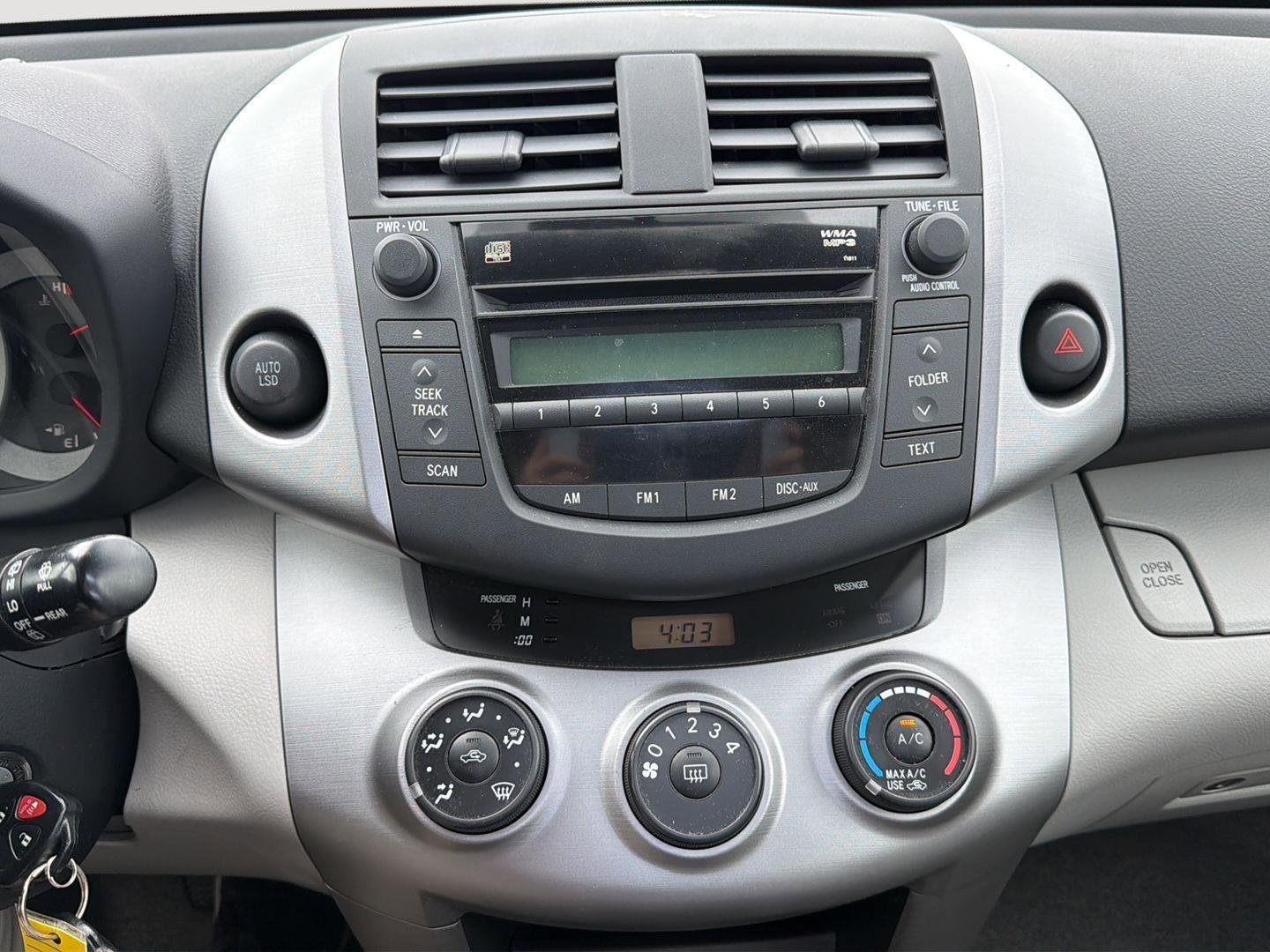 Used 2008 Toyota RAV4 2WD image 30