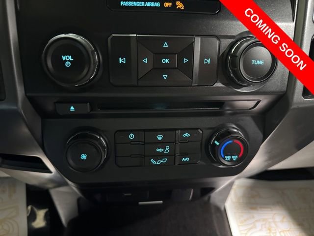 Used 2018 Ford F150 XLT image 19
