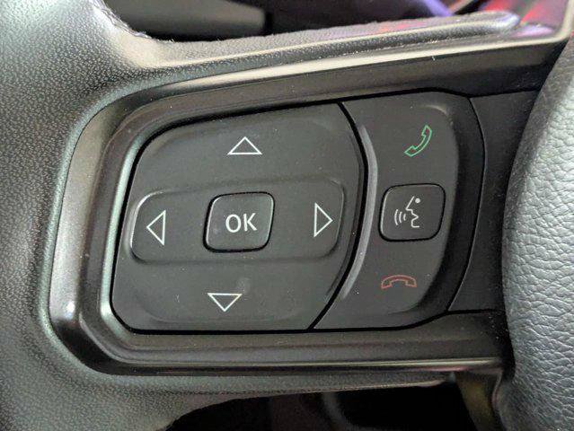 Certified 2023 Jeep Gladiator Sport AWD/4WD image 24