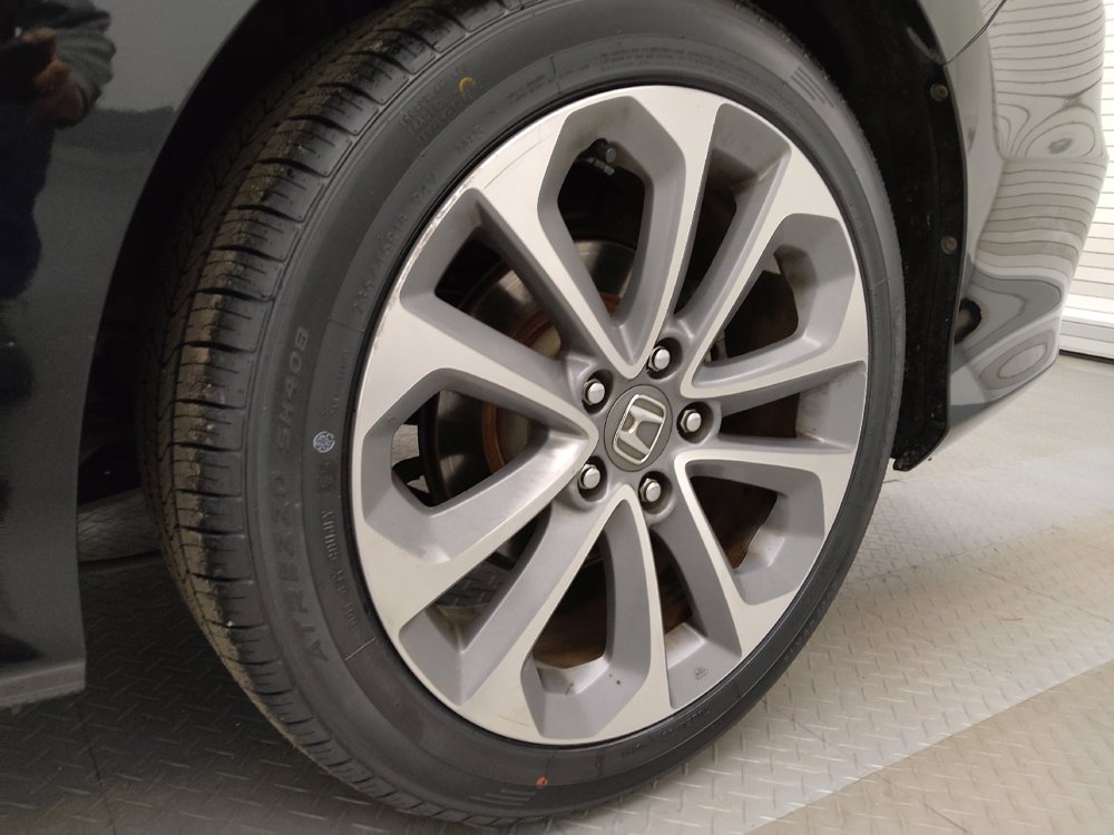 Used 2015 Honda Accord EX-L image 31