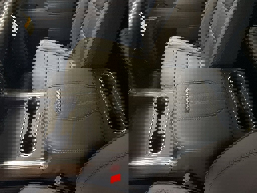 New 2026 Chevrolet Silverado 3500 High Country w/ High Country Premium Package image 18