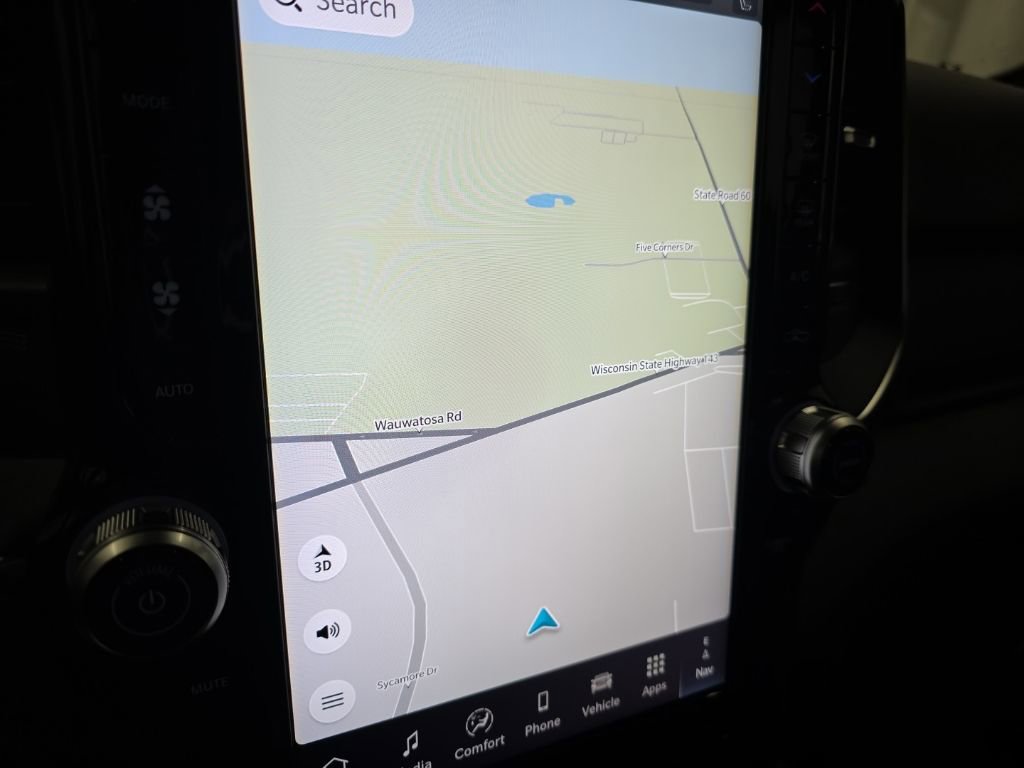 New 2026 RAM 1500 Big Horn image 20