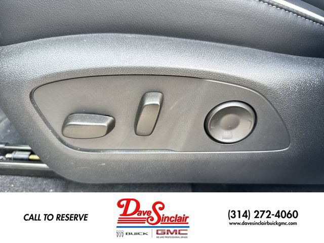 New 2026 Buick Enclave Preferred FWD image 12