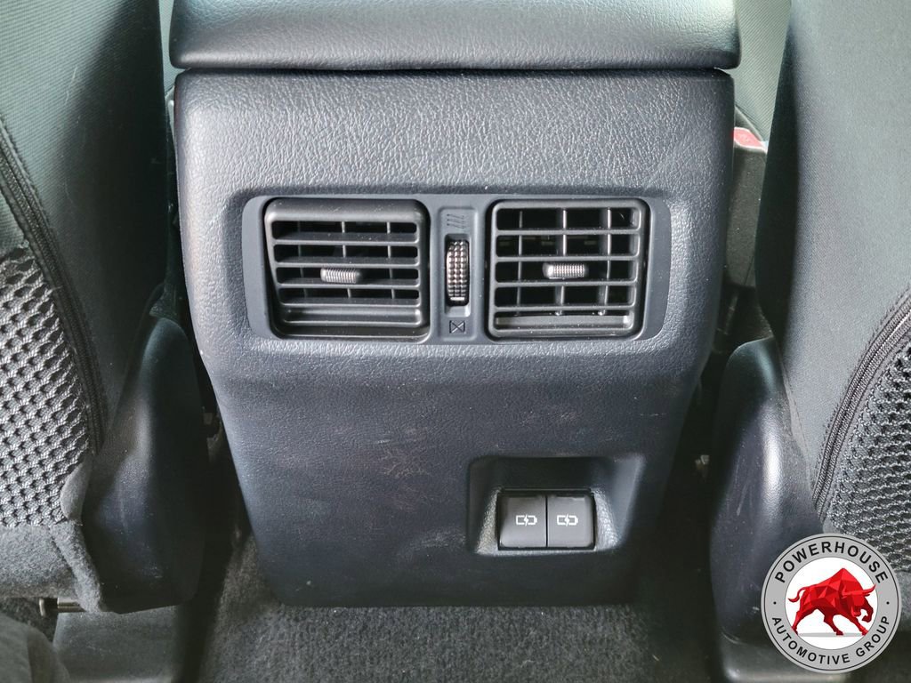 Used 2024 Toyota 4Runner SR5 RWD image 18