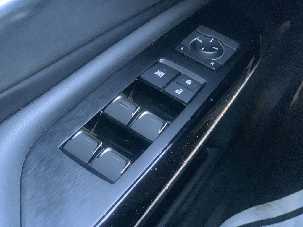 Used 2022 Lexus ES 300h 300h image 21