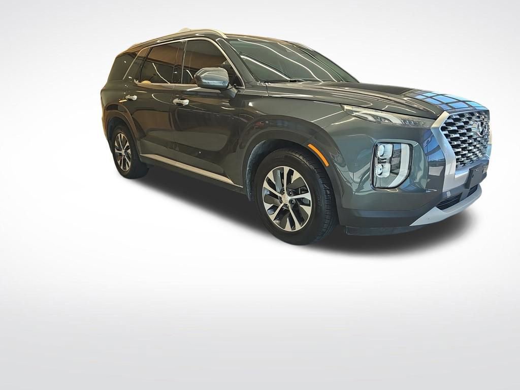 Used 2020 Hyundai Palisade SEL image 7