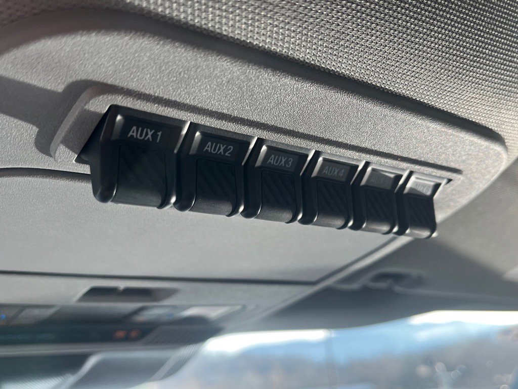 New 2026 Ford F350 XL w/ XL Chrome Package image 18