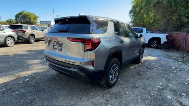 New 2026 GMC Terrain Elevation w/ Technology Package II image 8