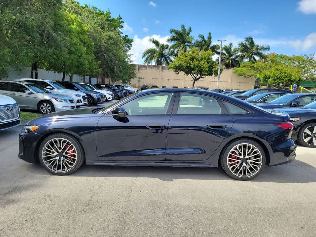 New 2026 Audi S5 Premium Plus AWD/4WD image 11