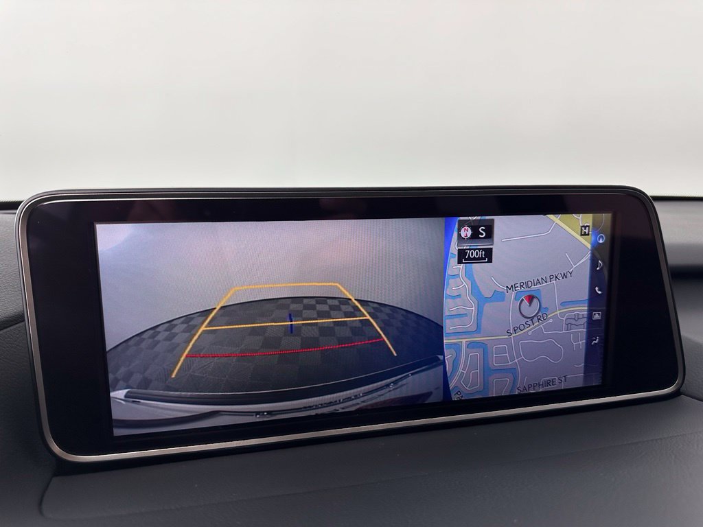 Used 2019 Lexus RX 350 F Sport w/ Navigation Package AWD/4WD image 35