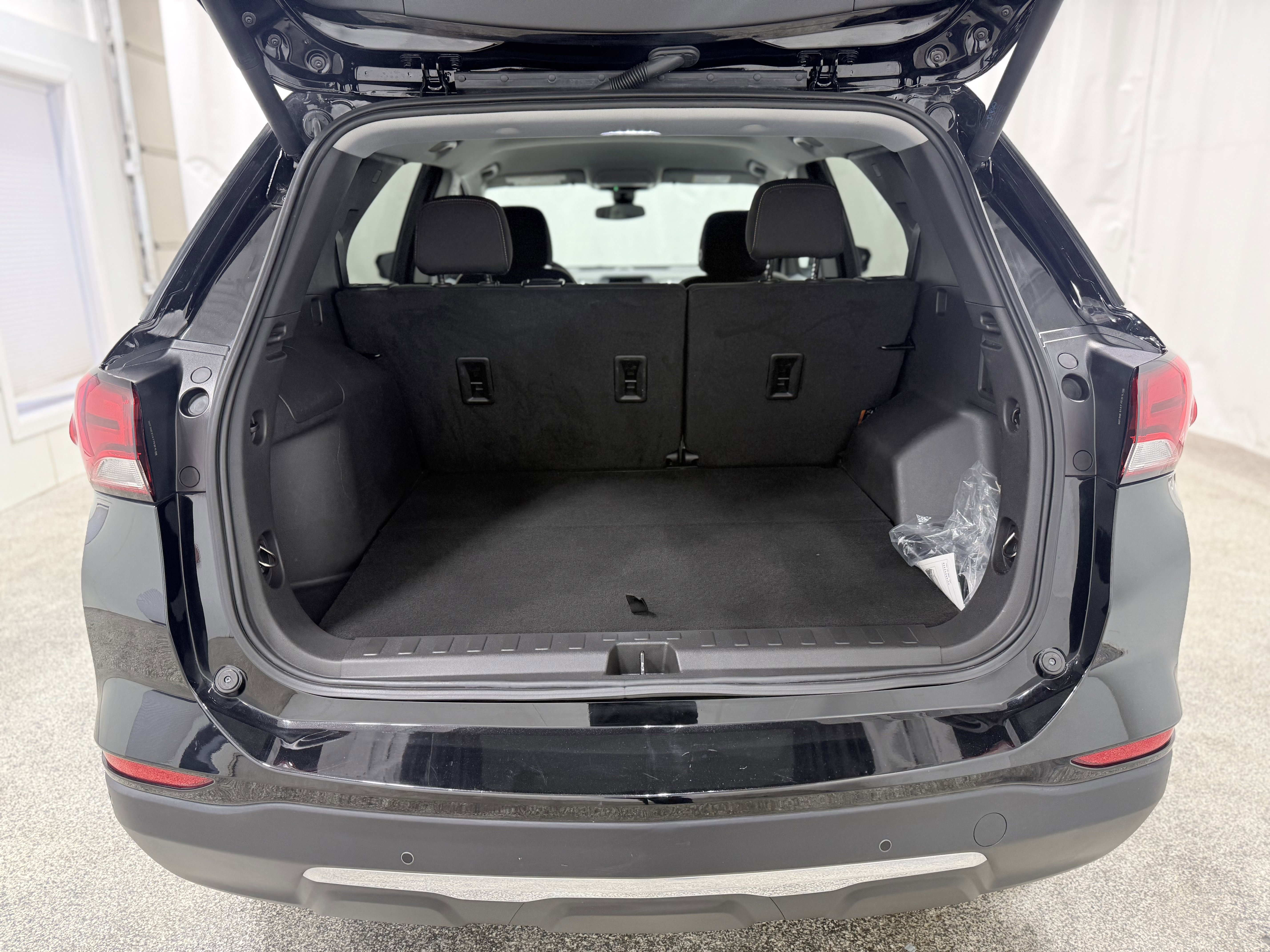 Certified 2023 Chevrolet Equinox LT image 10