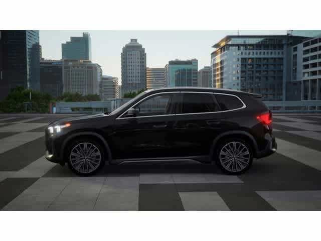 New 2026 BMW X1 xDrive28i w/ Technology Package AWD/4WD image 4