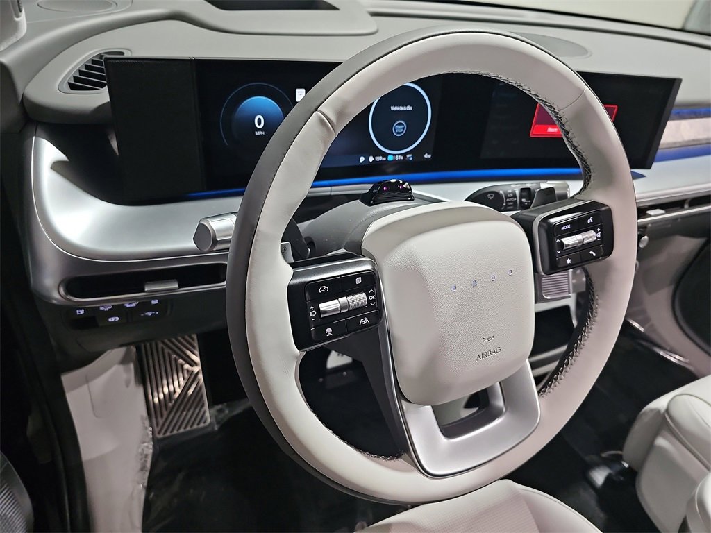 New 2026 Hyundai Ioniq 9 Calligraphy image 17