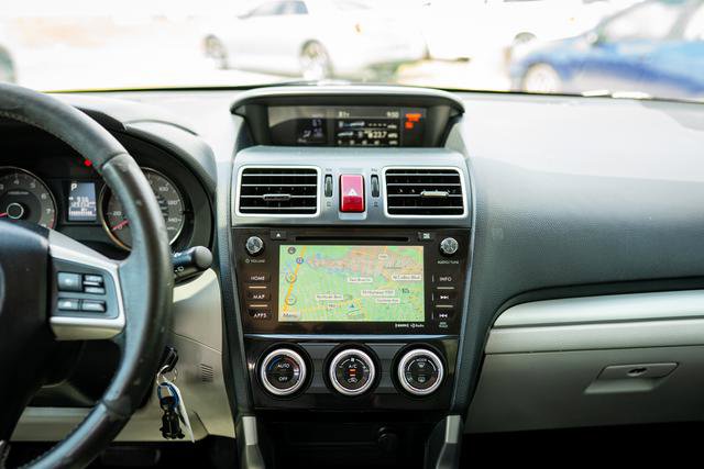 Used 2016 Subaru Forester 2.5i Limited image 7