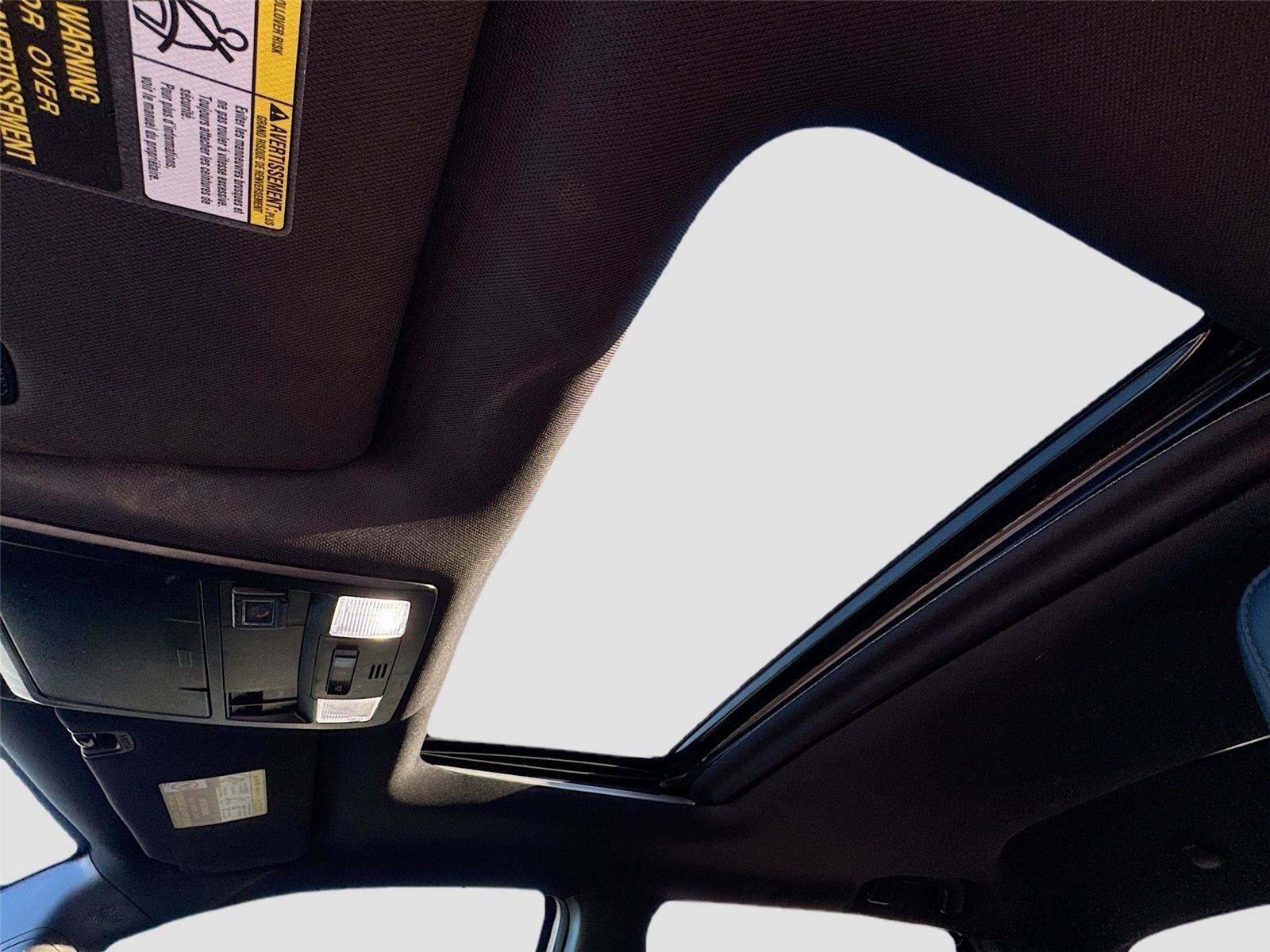 Used 2021 Toyota Tacoma TRD Sport w/ TRD Premium Sport Package image 22