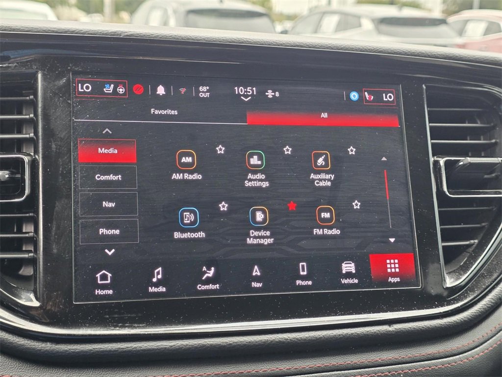 Used 2022 Dodge Durango R/T image 24