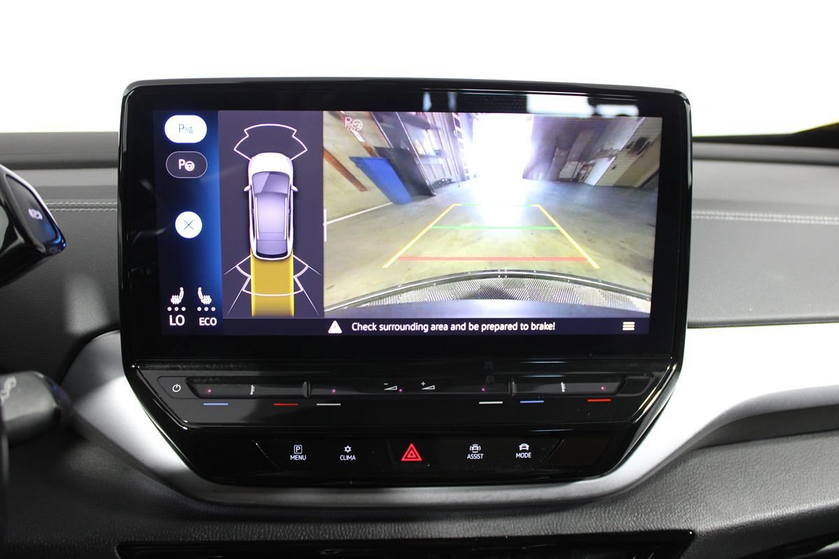 Used 2023 Volkswagen ID.4 Pro RWD image 22