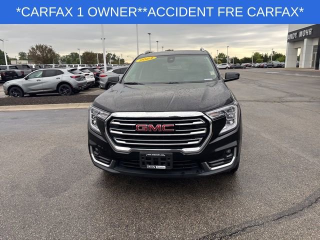 Used 2023 GMC Terrain SLT image 4