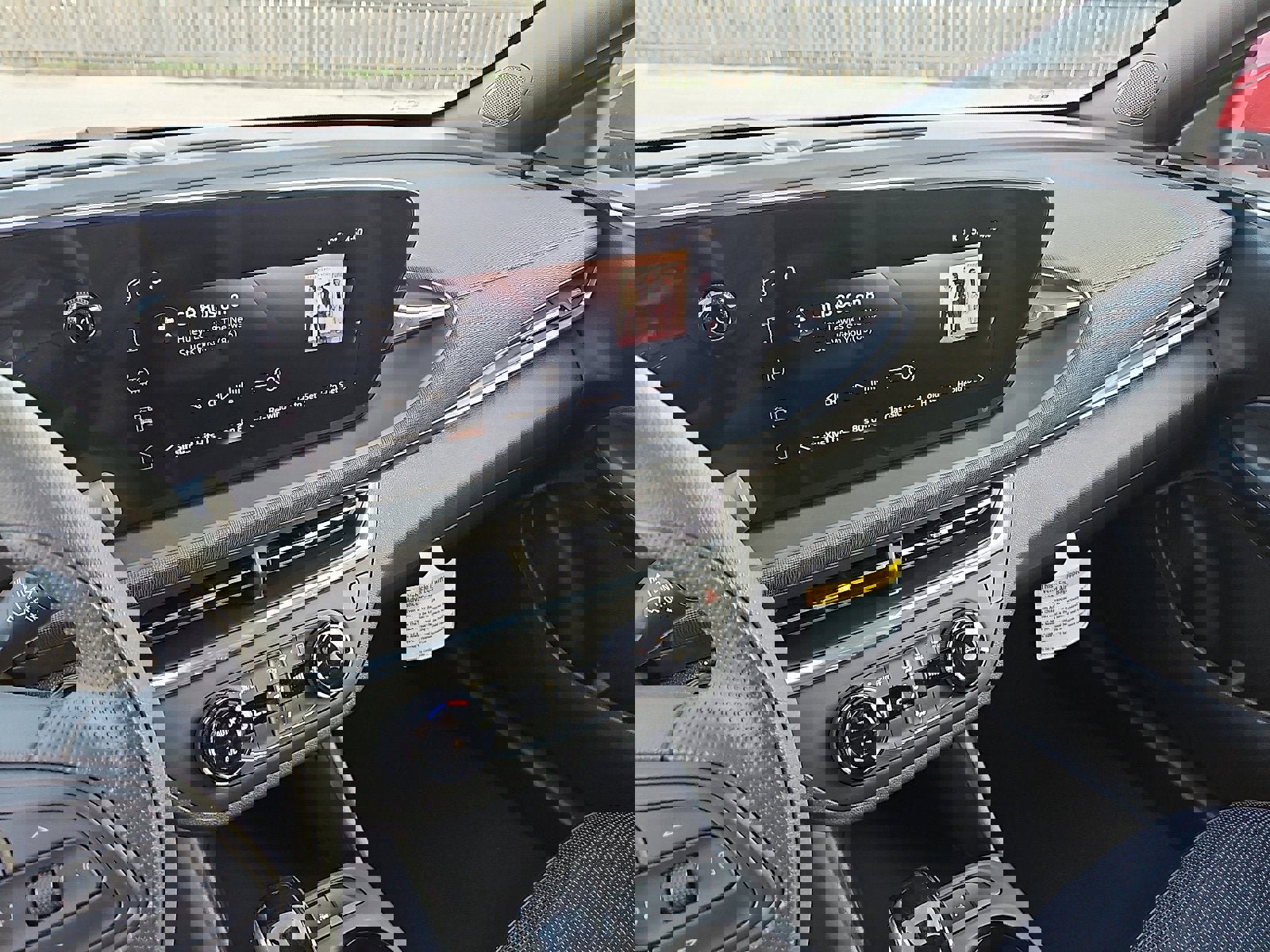 New 2026 Buick Envista Preferred image 18