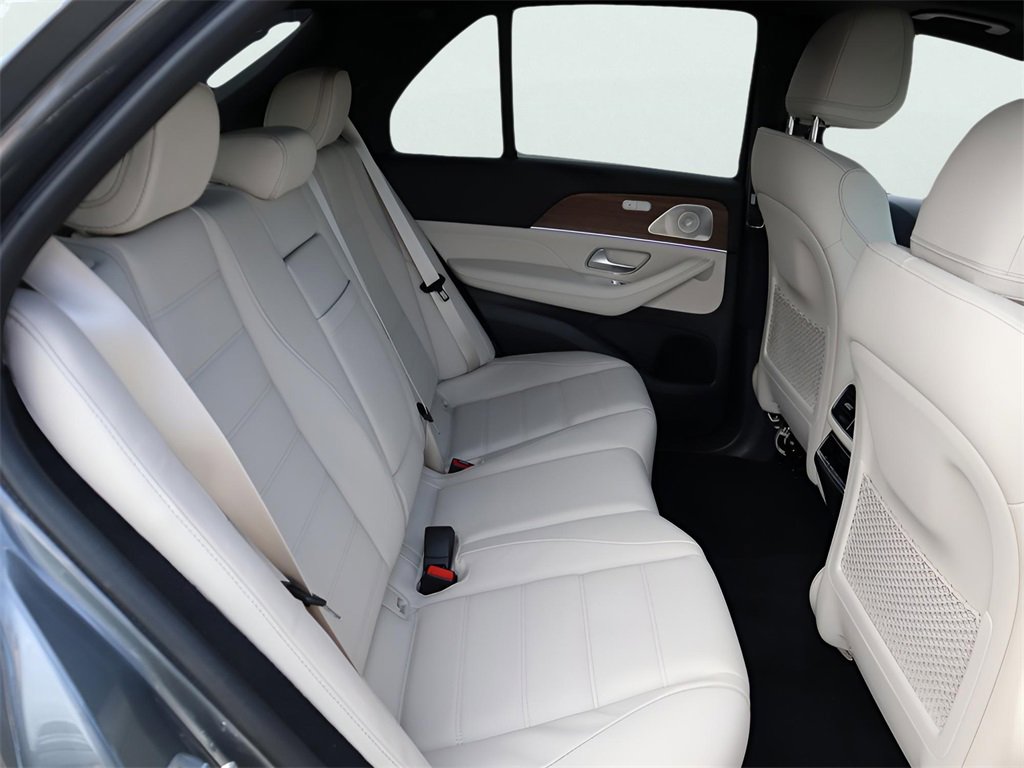 New 2026 Mercedes-Benz GLE 450 4MATIC image 18