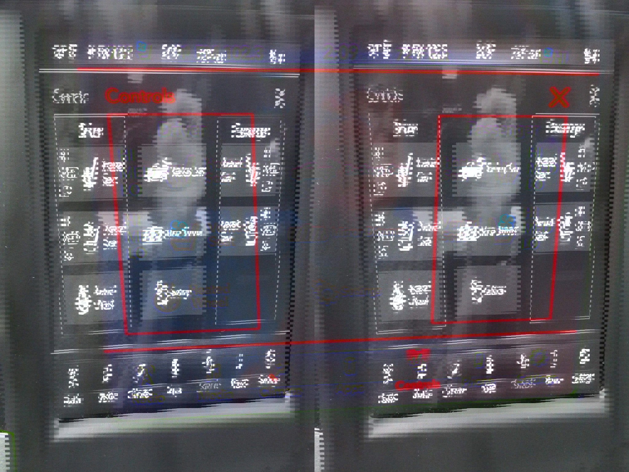 Used 2021 RAM 1500 Laramie image 34