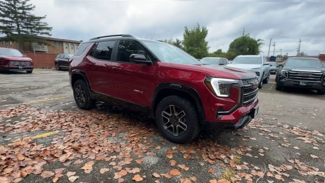 New 2026 GMC Terrain AT4 w/ Convenience Package III image 2