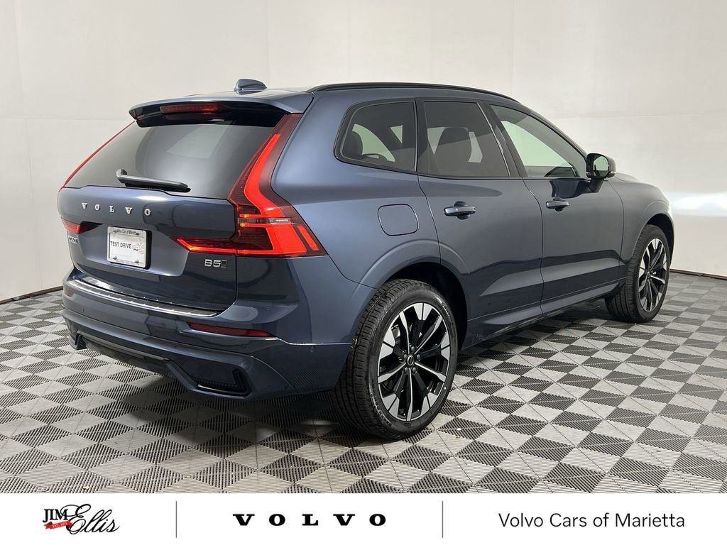 New 2026 Volvo XC60 B5 Plus w/ Protection Package Premier image 8