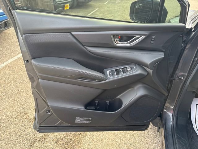 Used 2023 Subaru Ascent Limited image 15