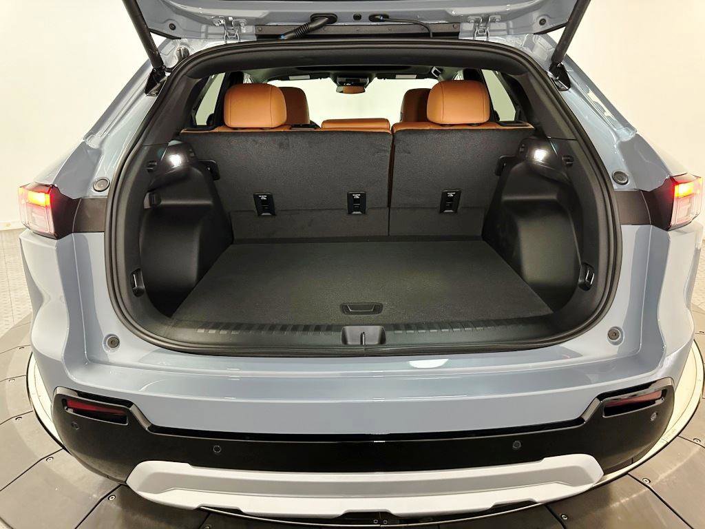 New 2026 Honda Prologue Elite image 24