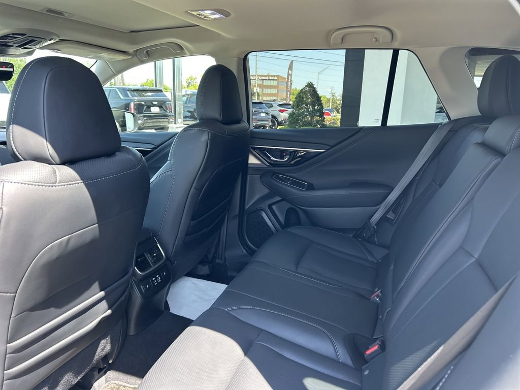 Certified 2024 Subaru Outback Limited image 18