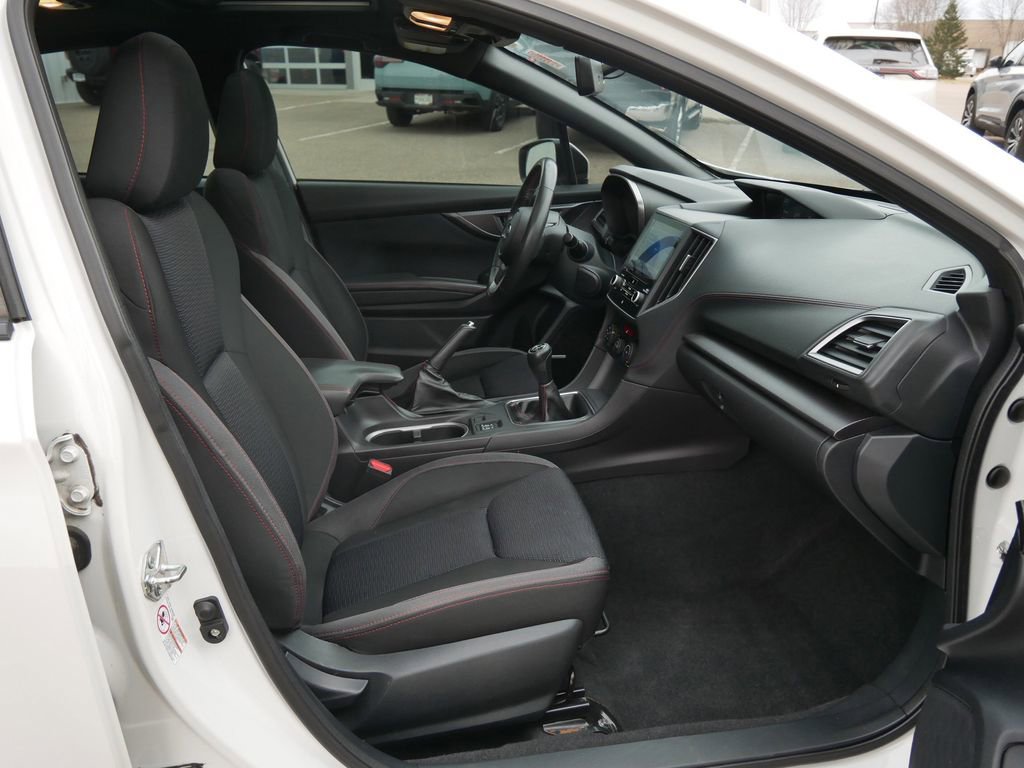 Used 2018 Subaru Impreza 2.0i Sport w/ Popular Package #1 image 12