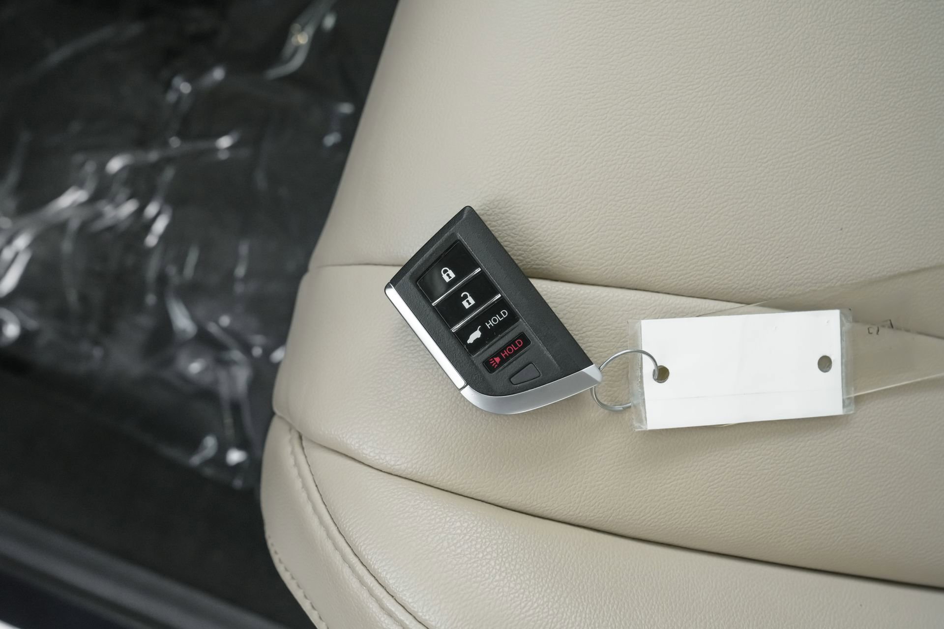 Used 2022 Acura MDX FWD image 47