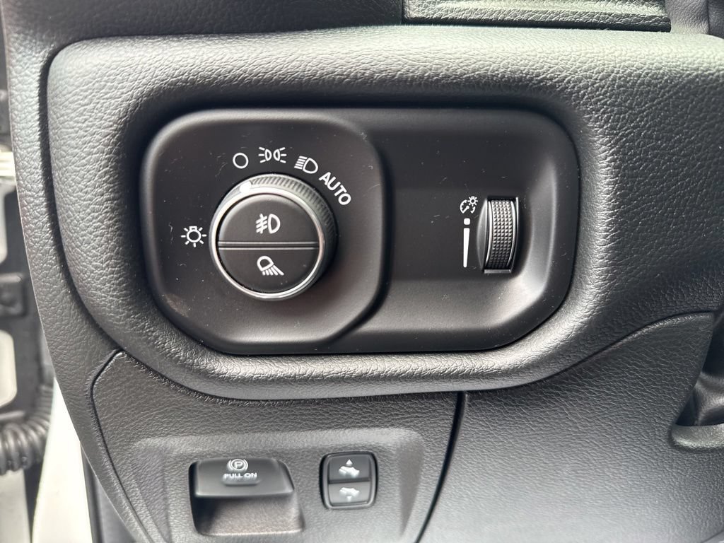 Used 2022 RAM 1500 Rebel w/ Rebel Level 2 Equipment Group AWD/4WD image 18