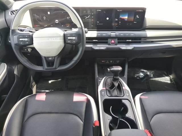Used 2025 Kia K4 GT-Line w/ GT-Line Premium Package FWD image 16