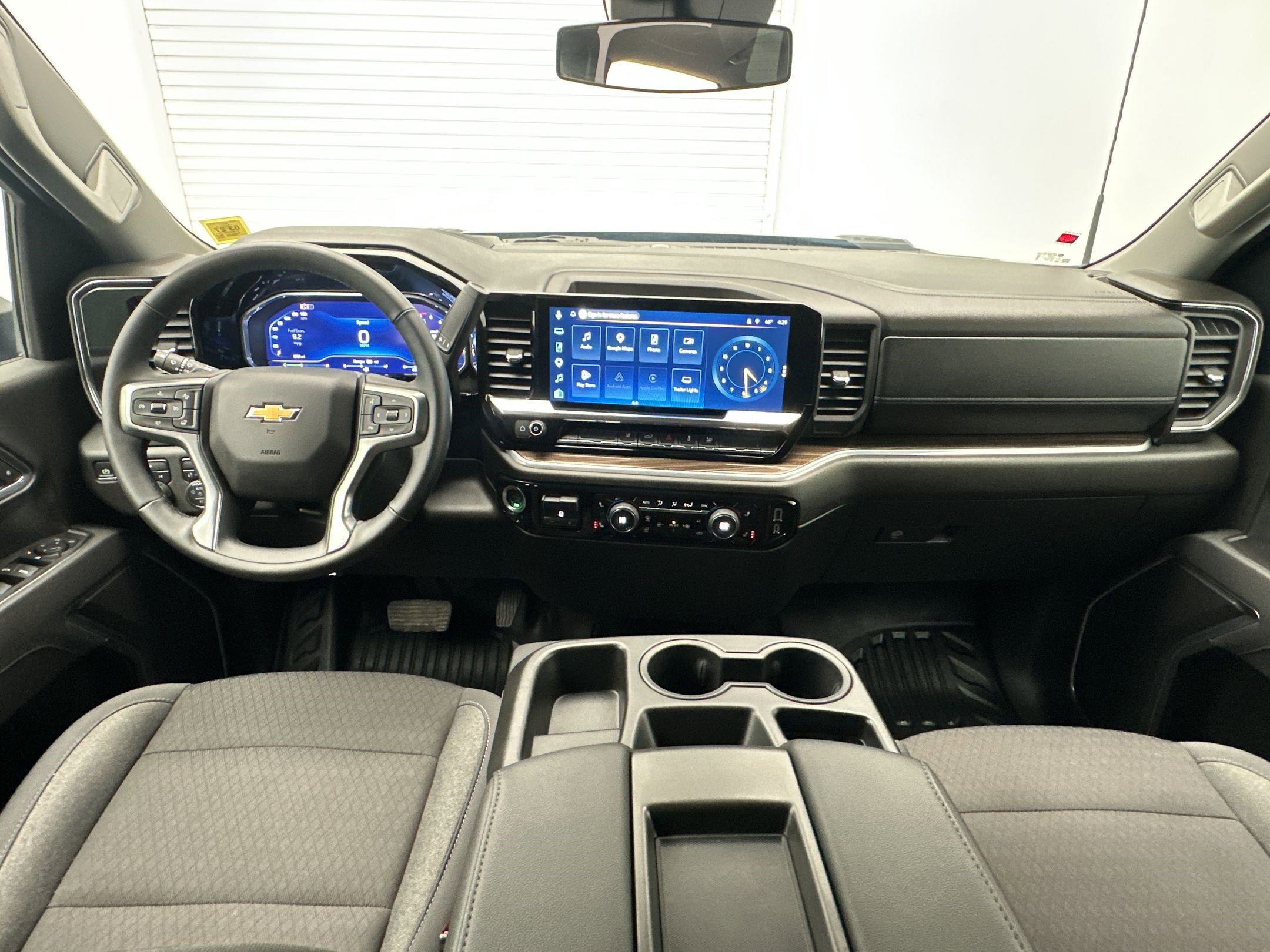 Certified 2025 Chevrolet Silverado 2500 LT image 15