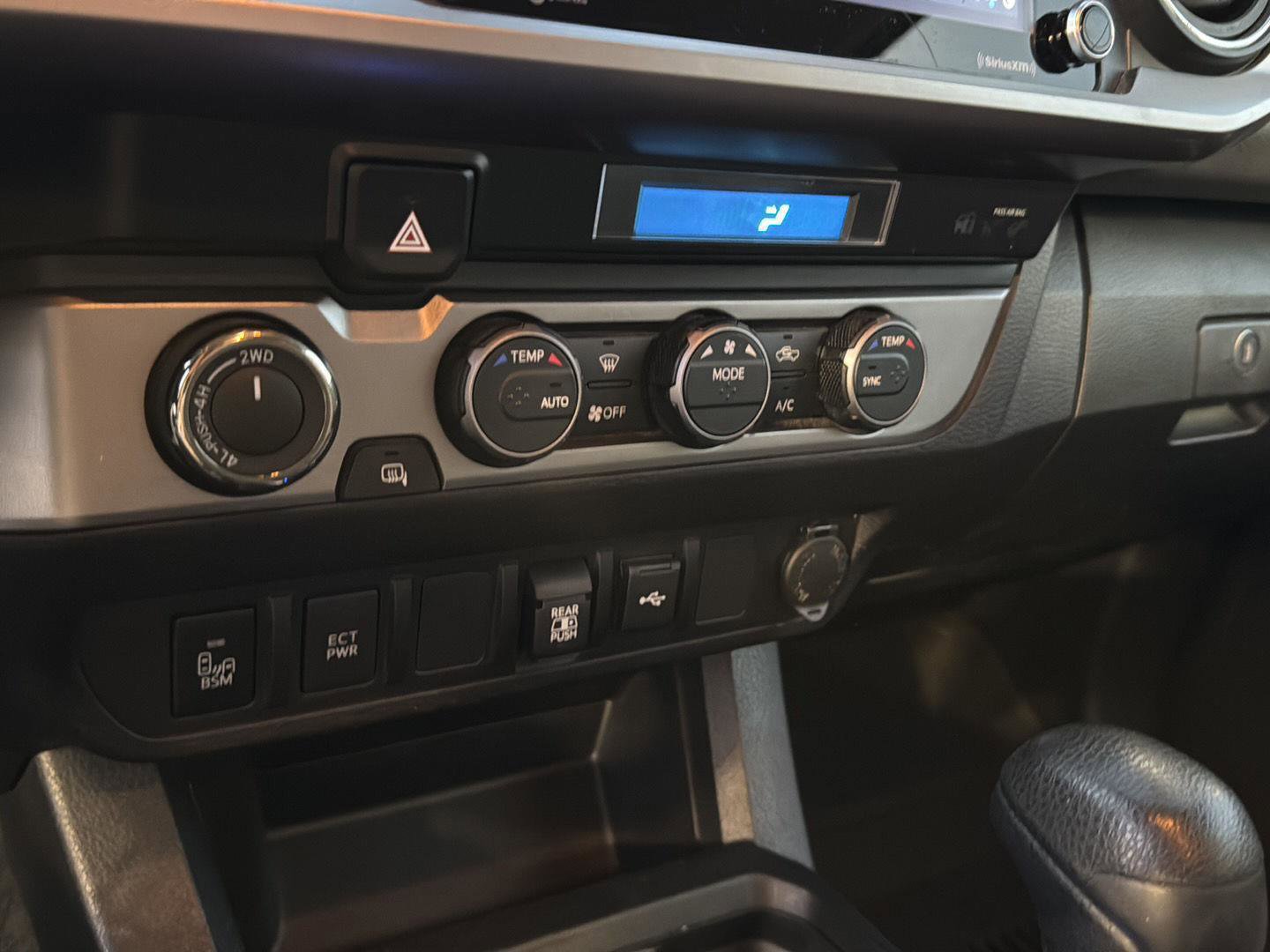 Certified 2022 Toyota Tacoma SR5 image 23