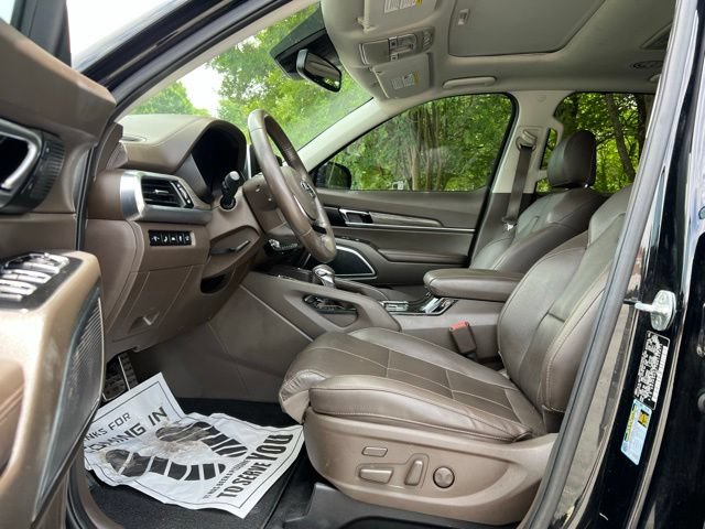 Used 2021 Kia Telluride SX FWD image 11