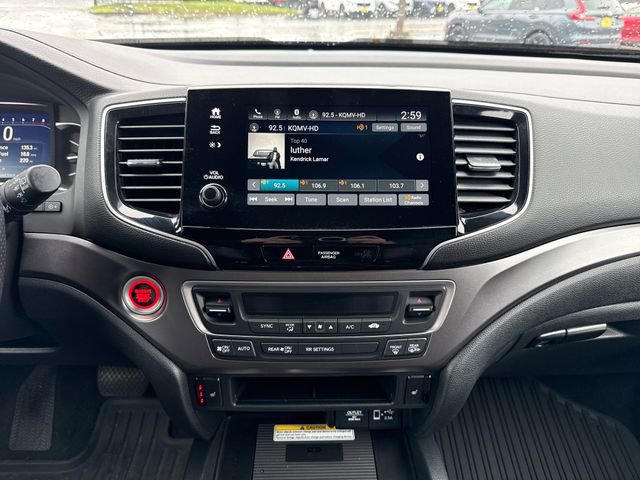 Certified 2023 Honda Passport EX-L image 27