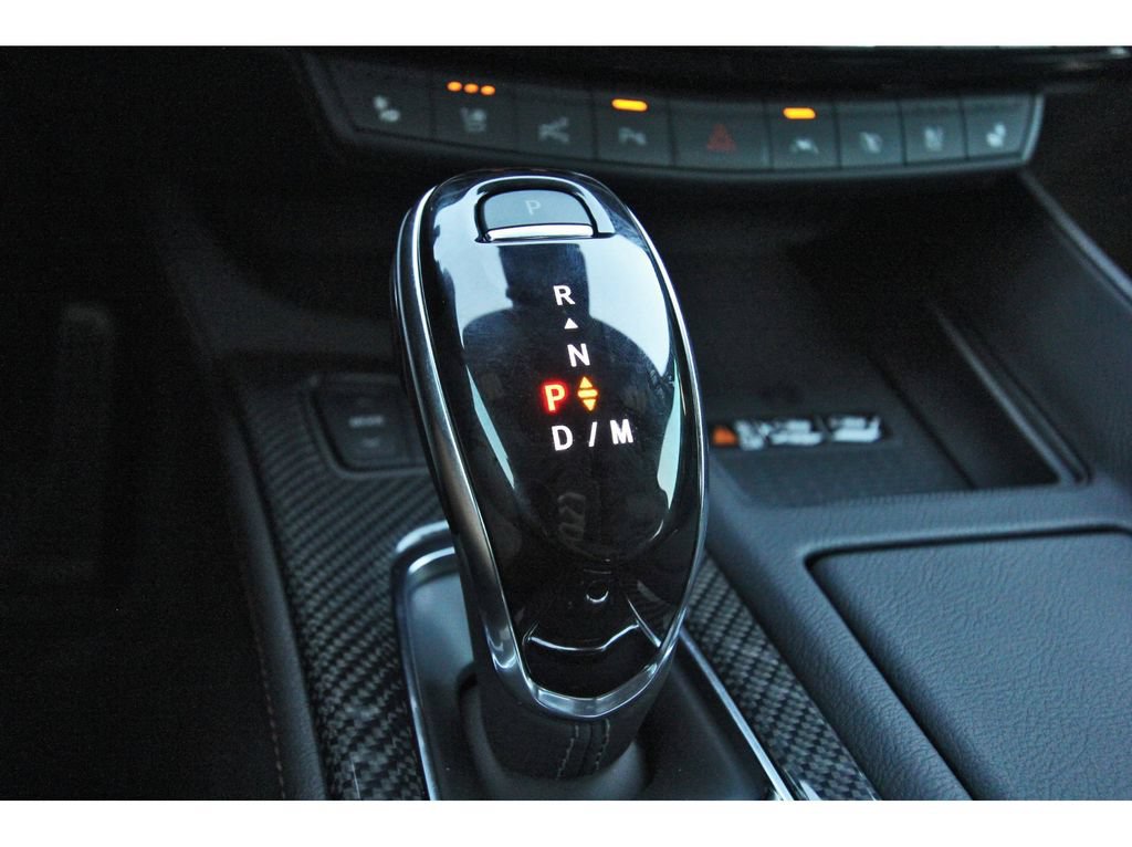 New 2026 Cadillac CT5 Sport w/ Technology Package RWD image 21