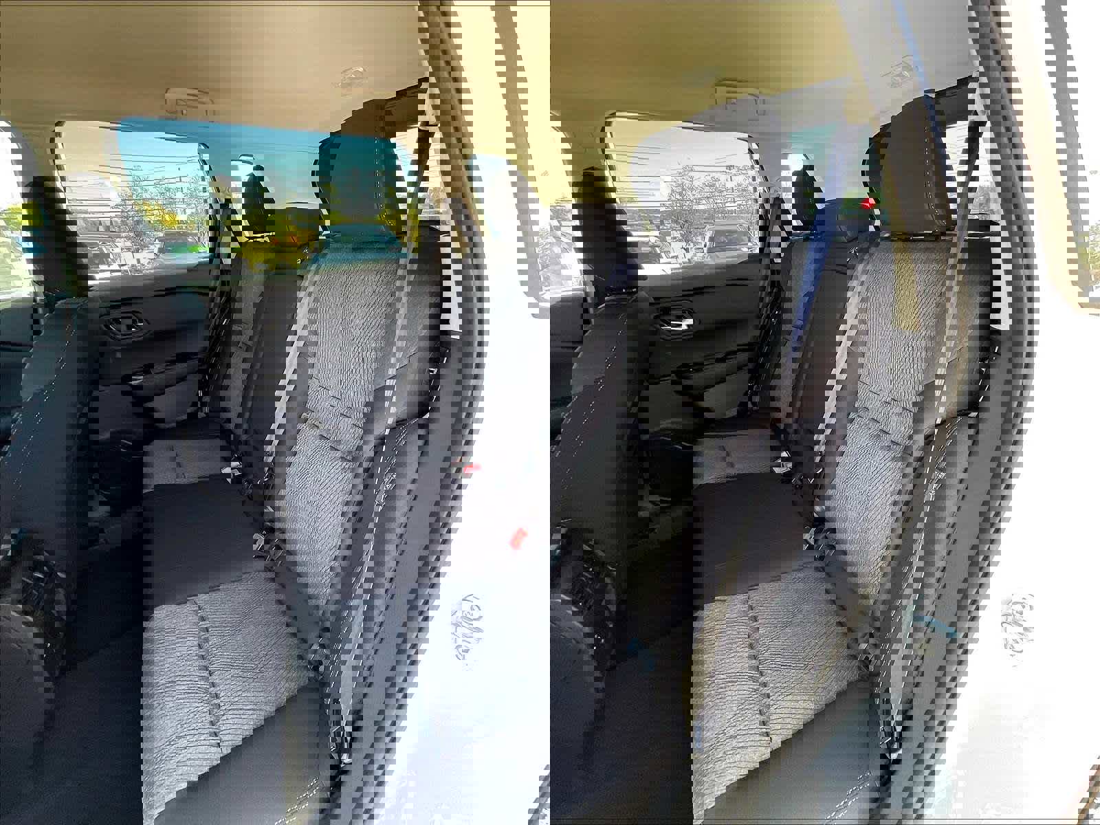 New 2026 Nissan Rogue SV w/ Cold Weather Package image 9