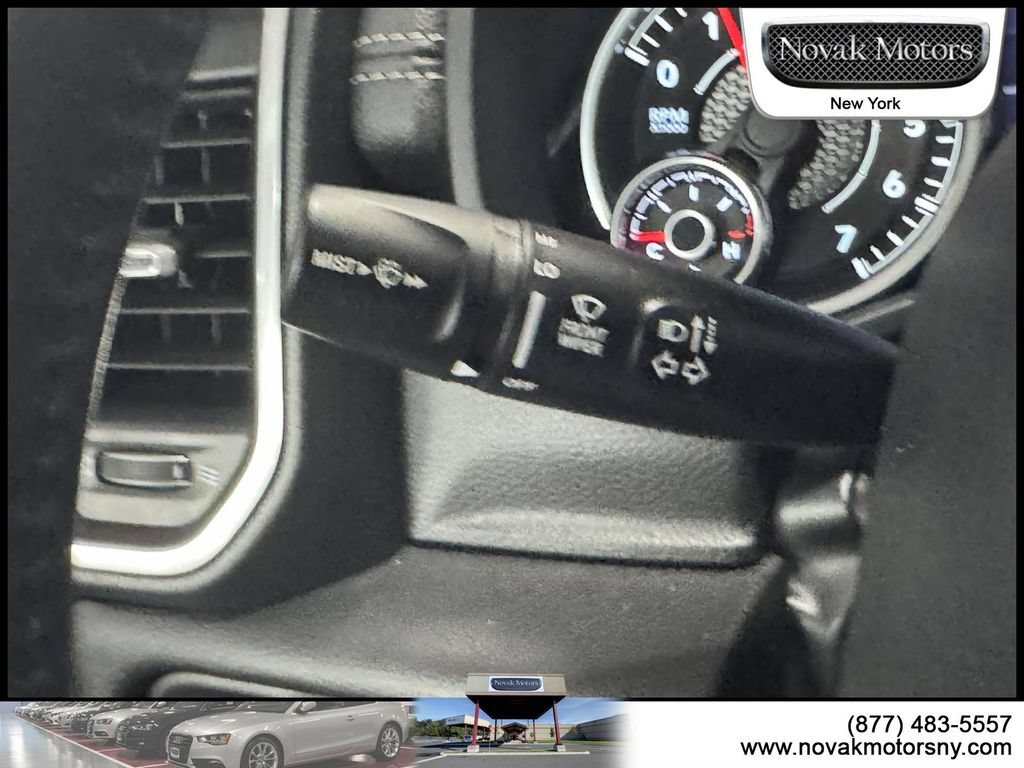Used 2023 RAM 1500 Laramie AWD/4WD image 18