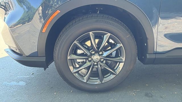 New 2026 Honda CR-V EX-L image 10